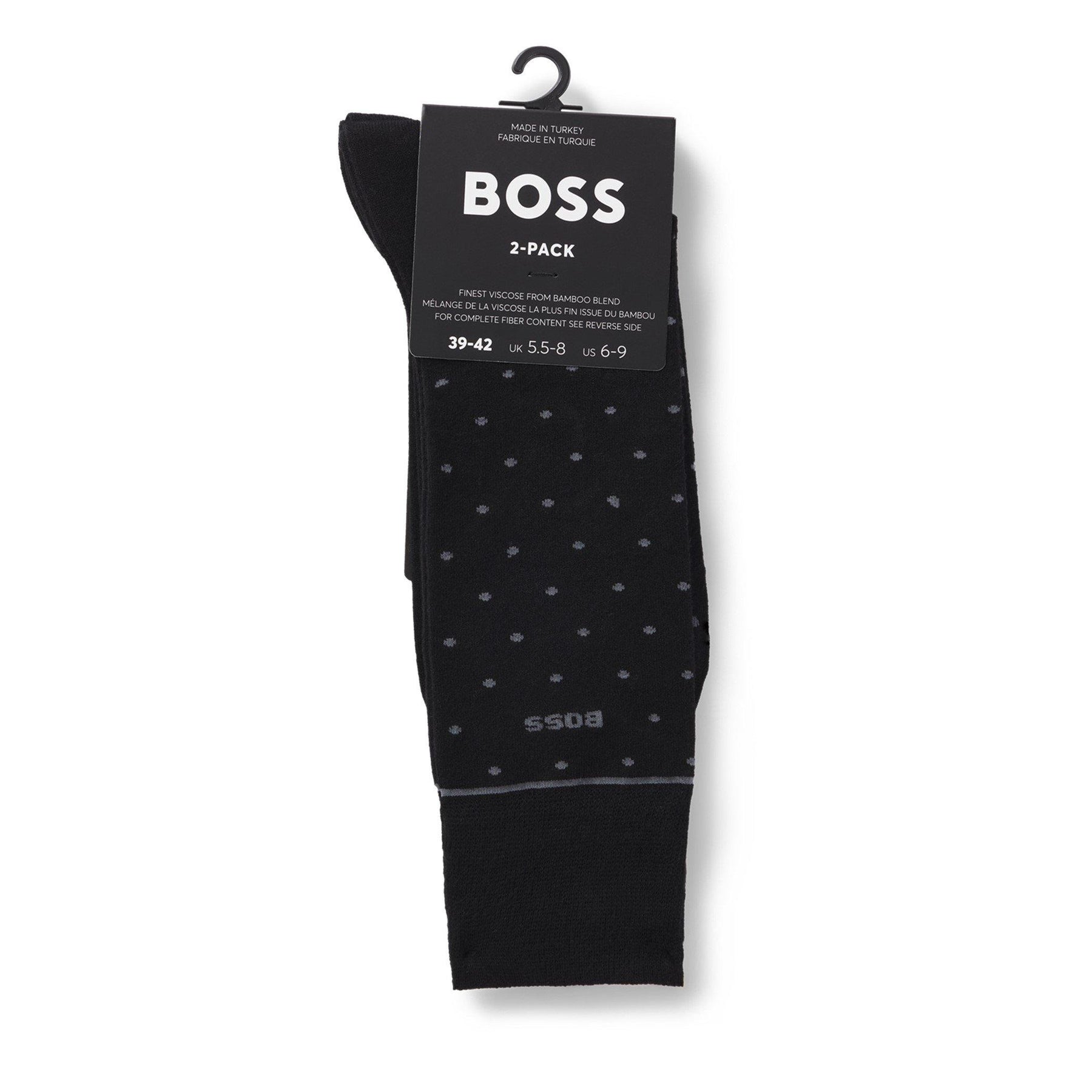 Boss 2p Rs Dots Vi Bamboo 10267124