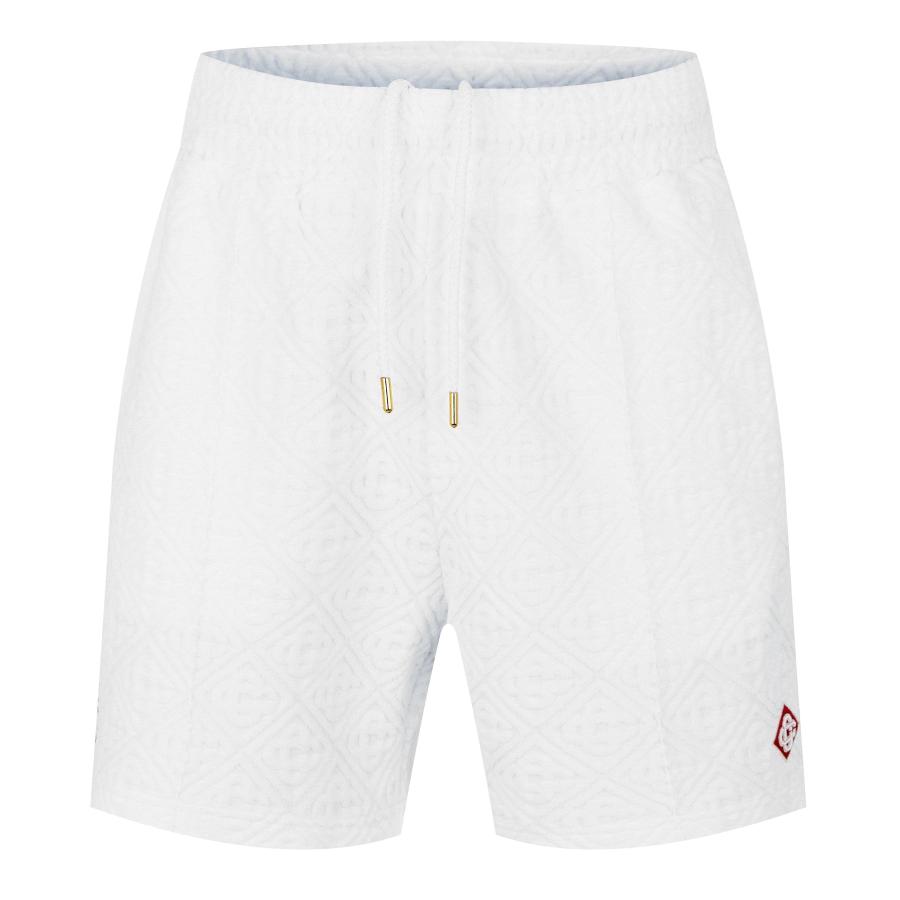 Toweling Shorts