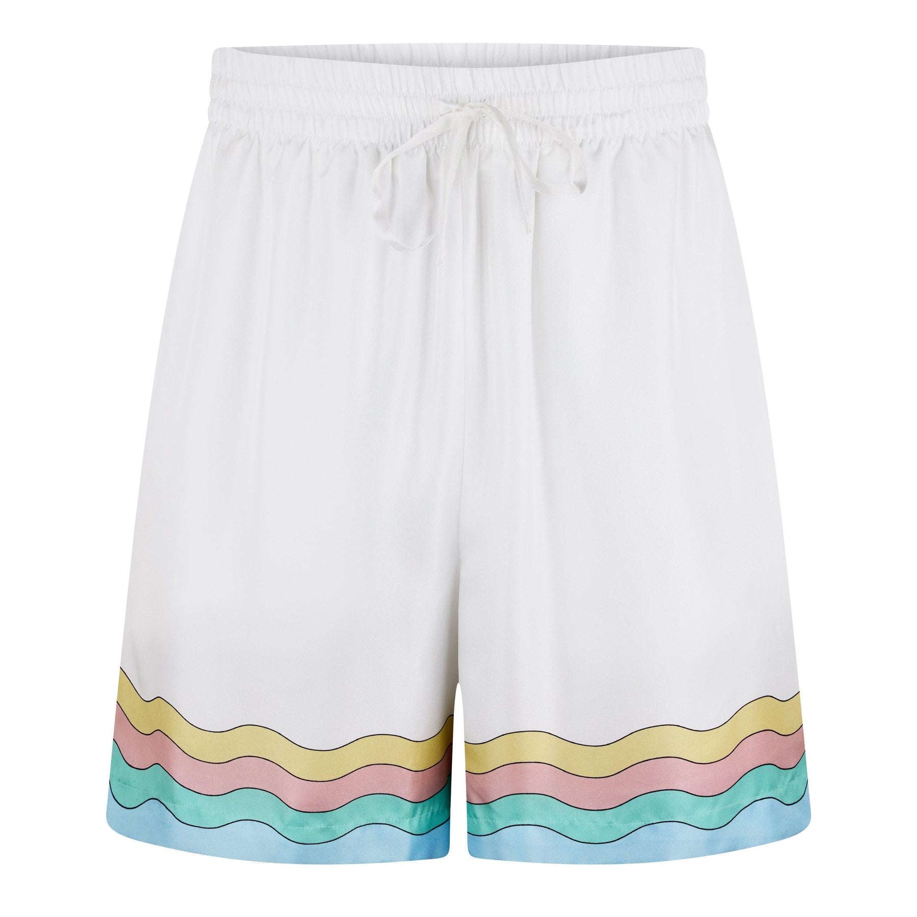 Maison Shorts