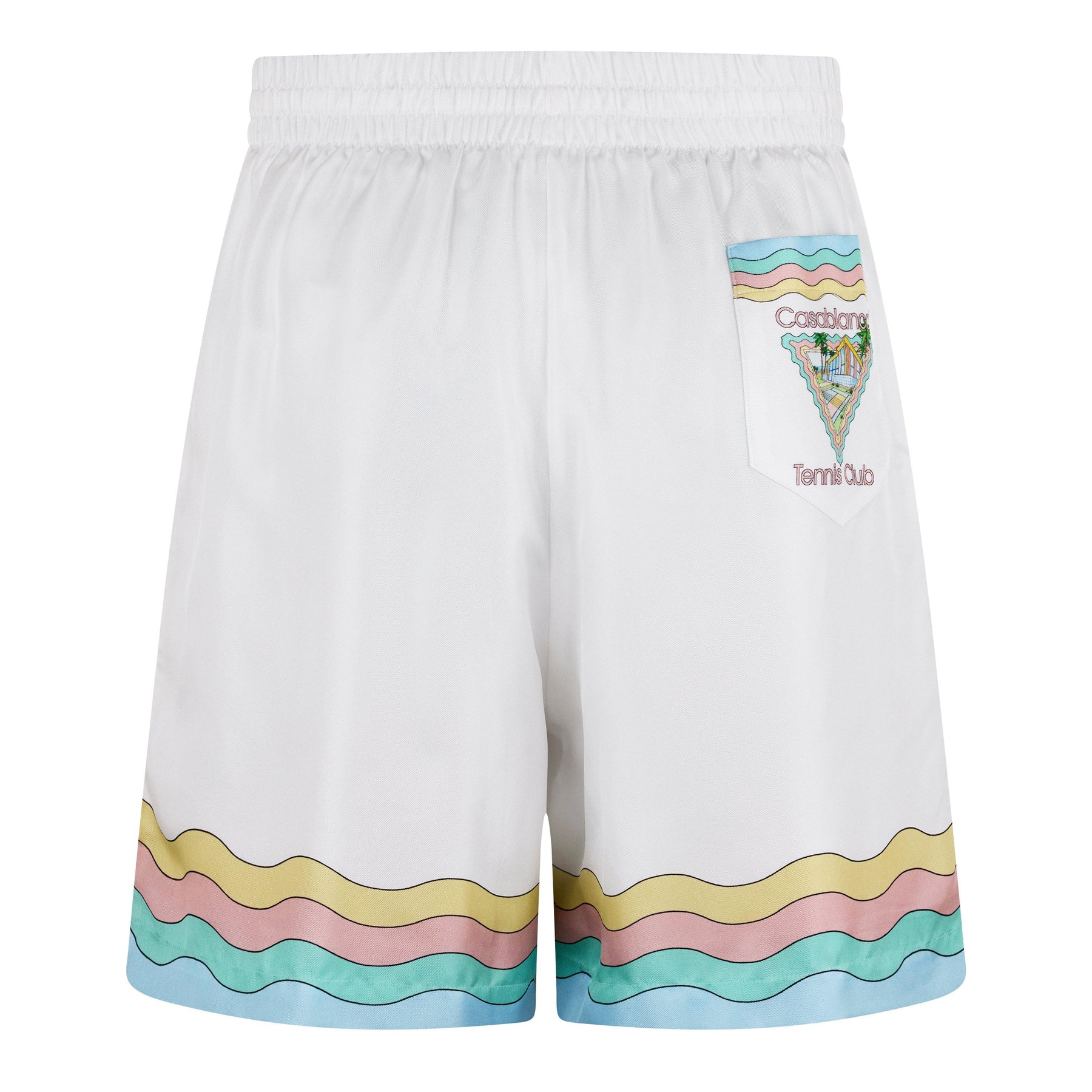 Maison Shorts