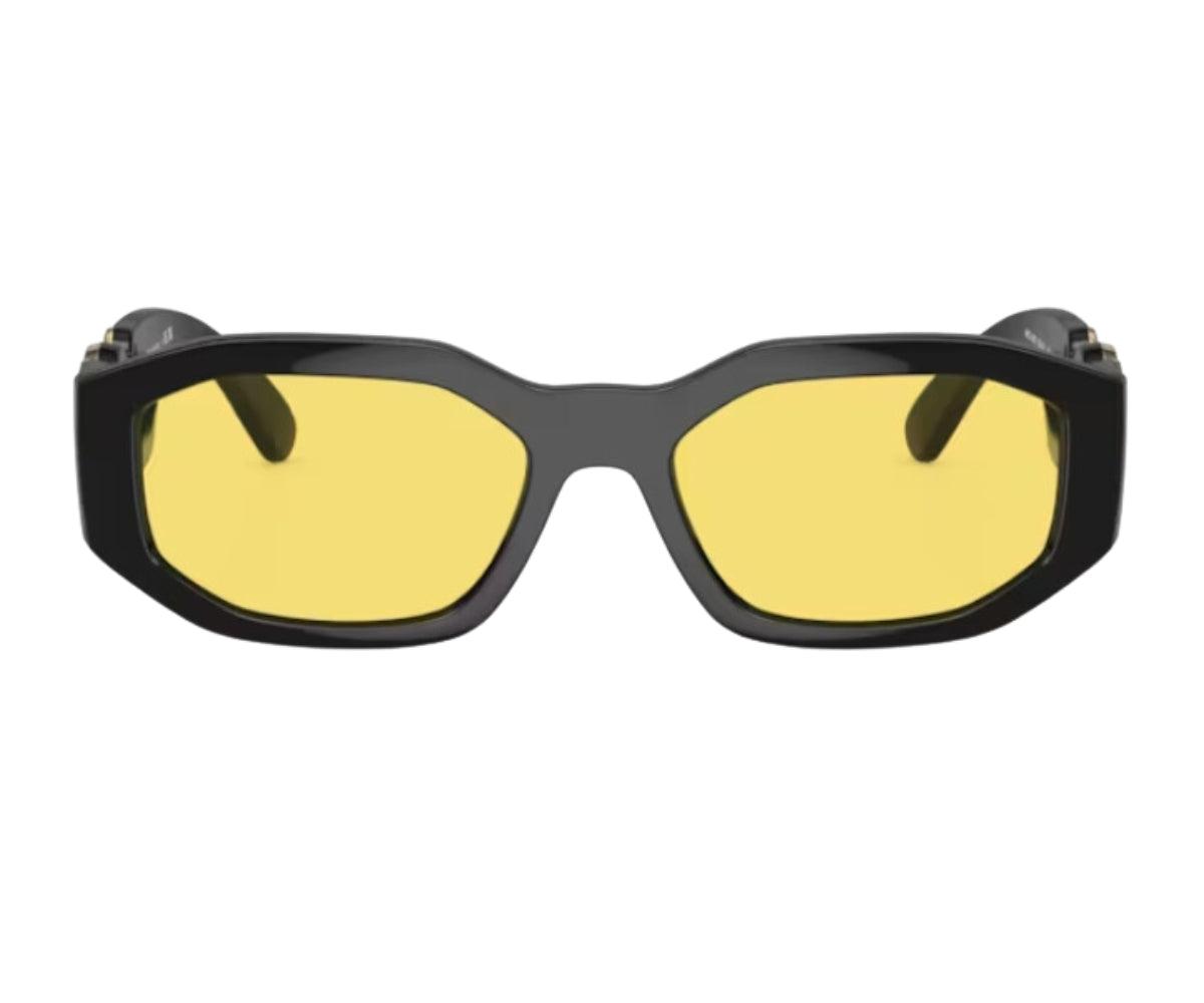 Versace Versace 4361 GB1/85 53 - Sunglasses | Shop From The Mirage