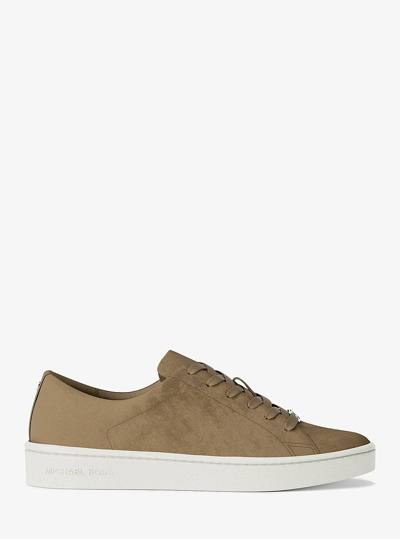 Keaton Suede Sneaker