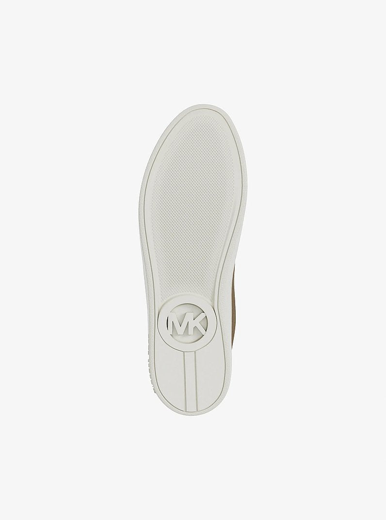 Keaton Suede Sneaker