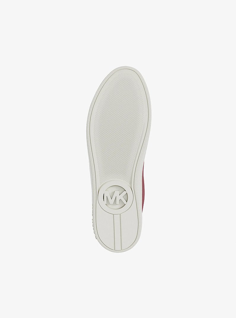 Keaton Suede Sneaker