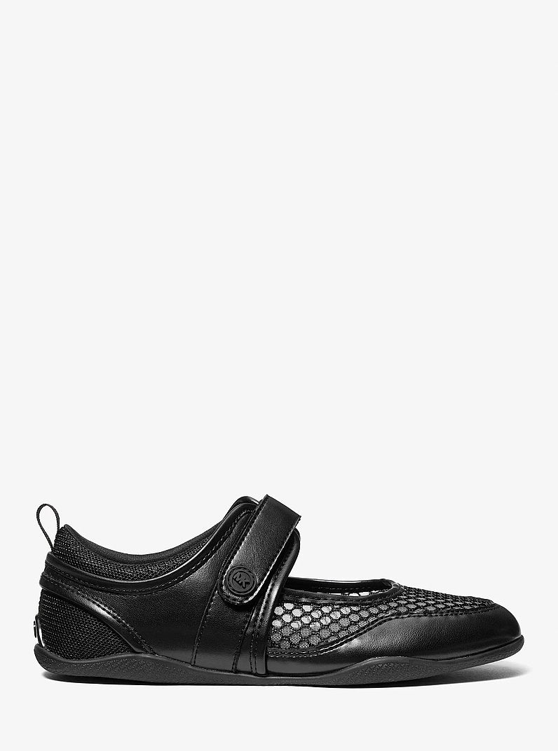 Kyler Mary Jane Sneaker