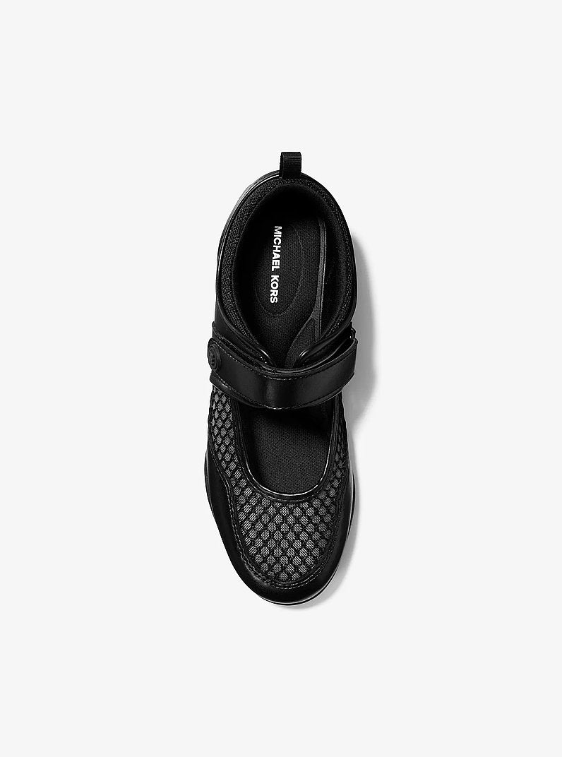 Kyler Mary Jane Sneaker