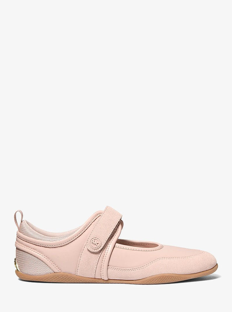 Kyler Mary Jane Sneaker