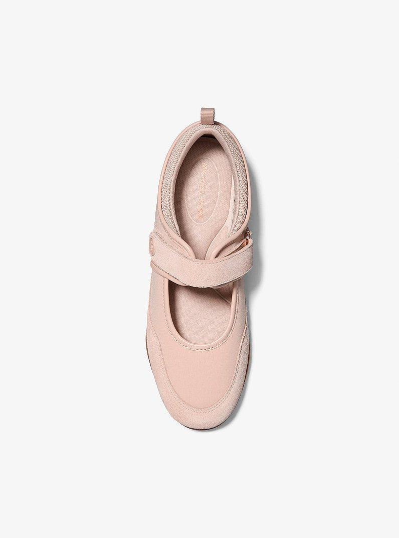 Kyler Mary Jane Sneaker