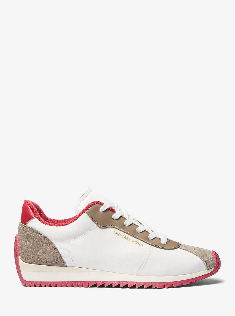 Rhodes Mixed-Media Trainer