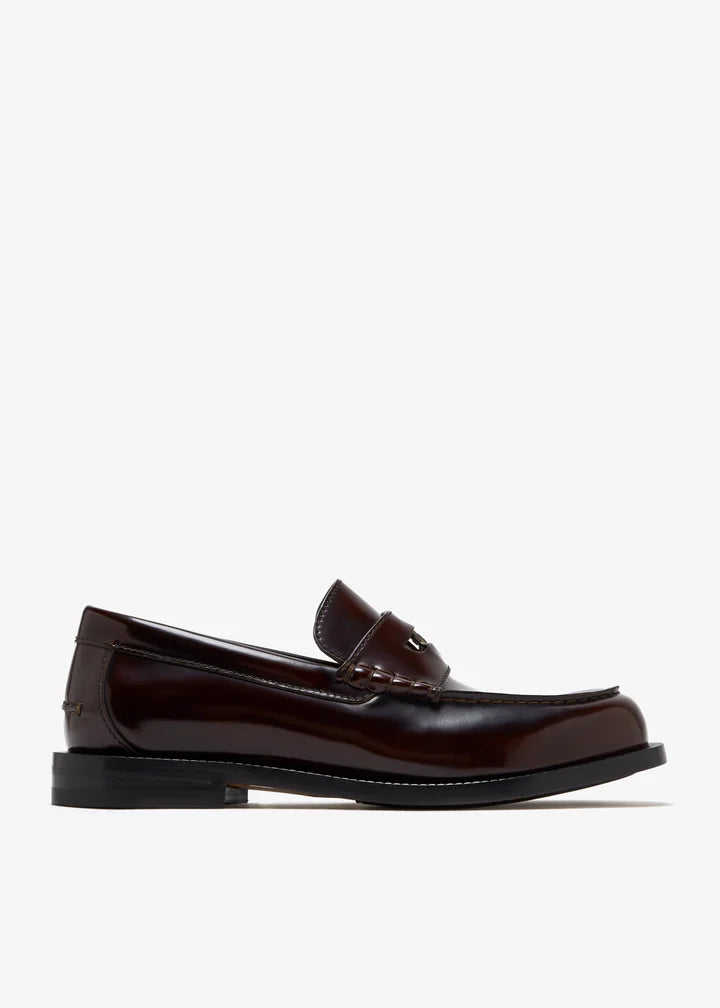 Gucci Penny loafers