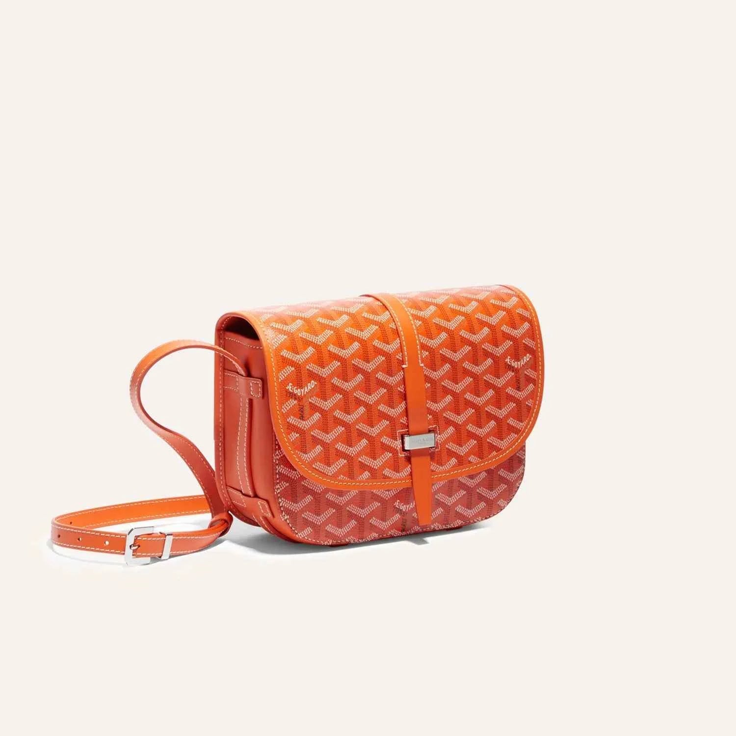 Belvedere PM Bag
