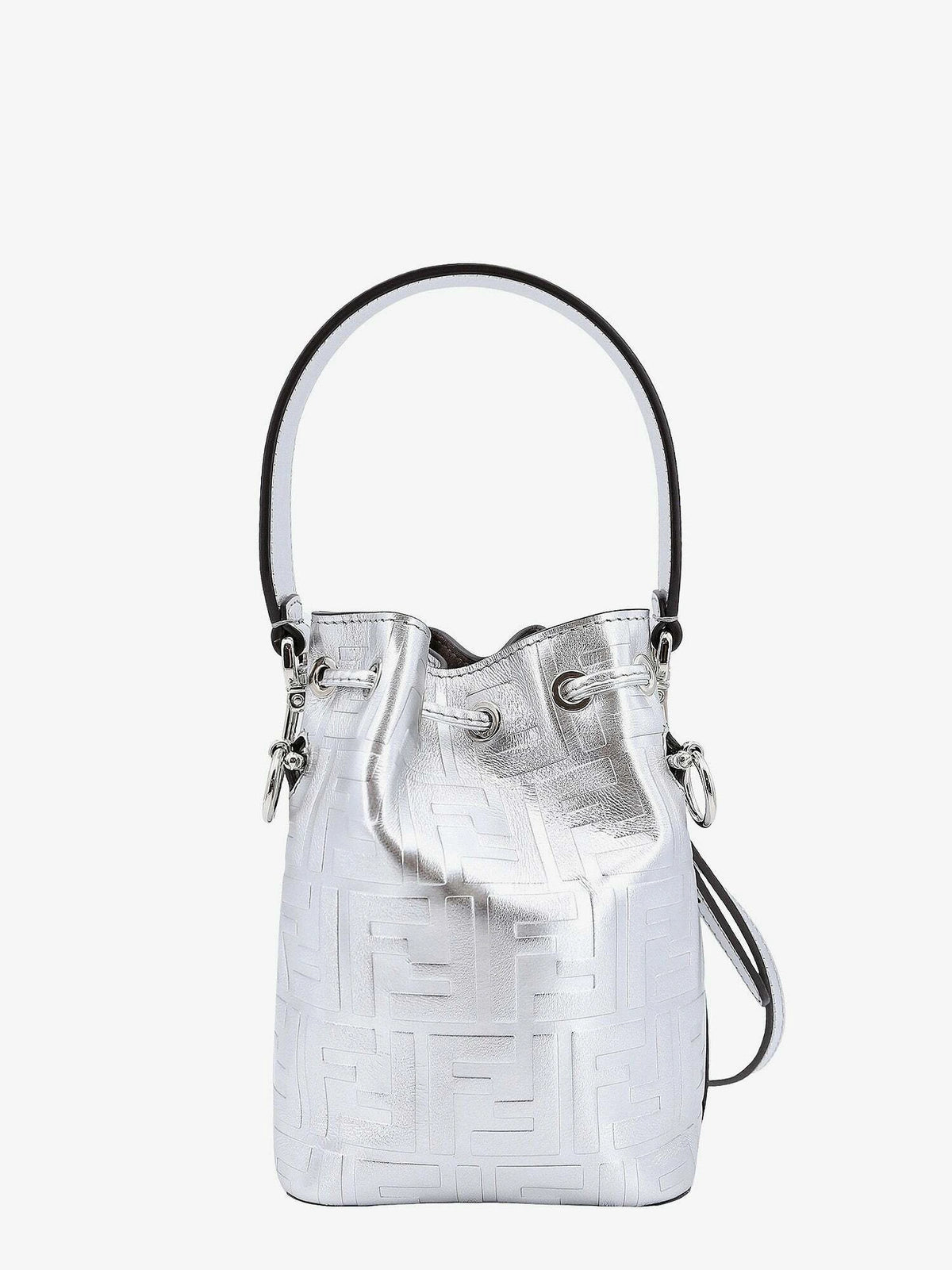 Fendi Mon Tresor Silver Womens