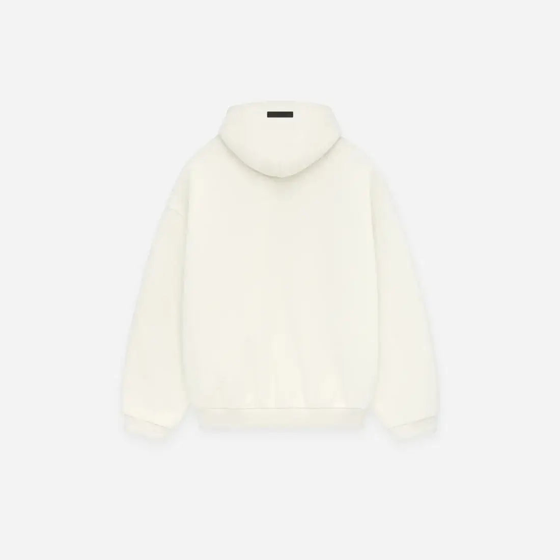 Essentials Fear of God Essentials T-shirt Black - Size: XS Hoodies | Shop From The Mirage