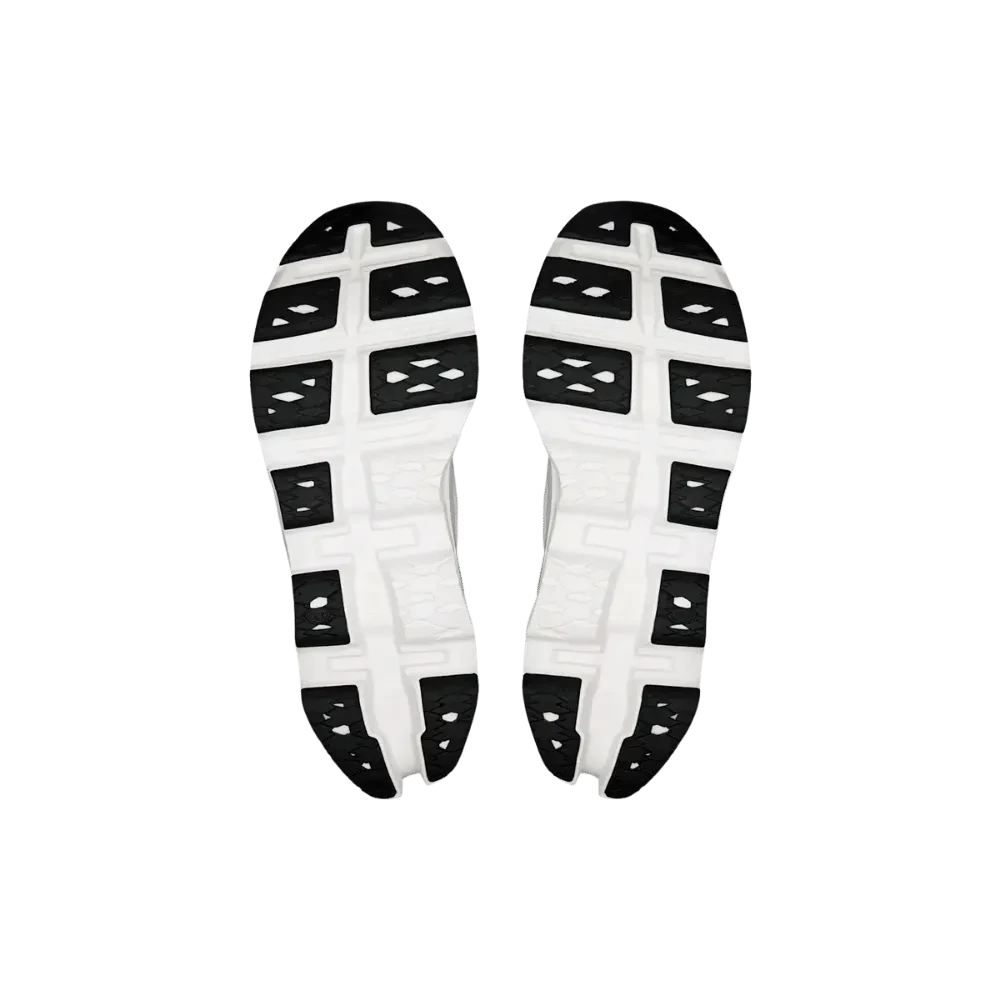 On Running Cloudmonster 3 White