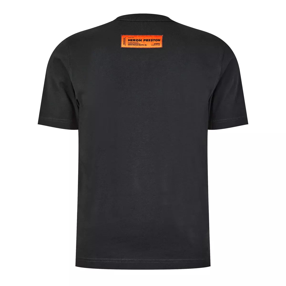 Heron Preston Censor Heron T Shirt