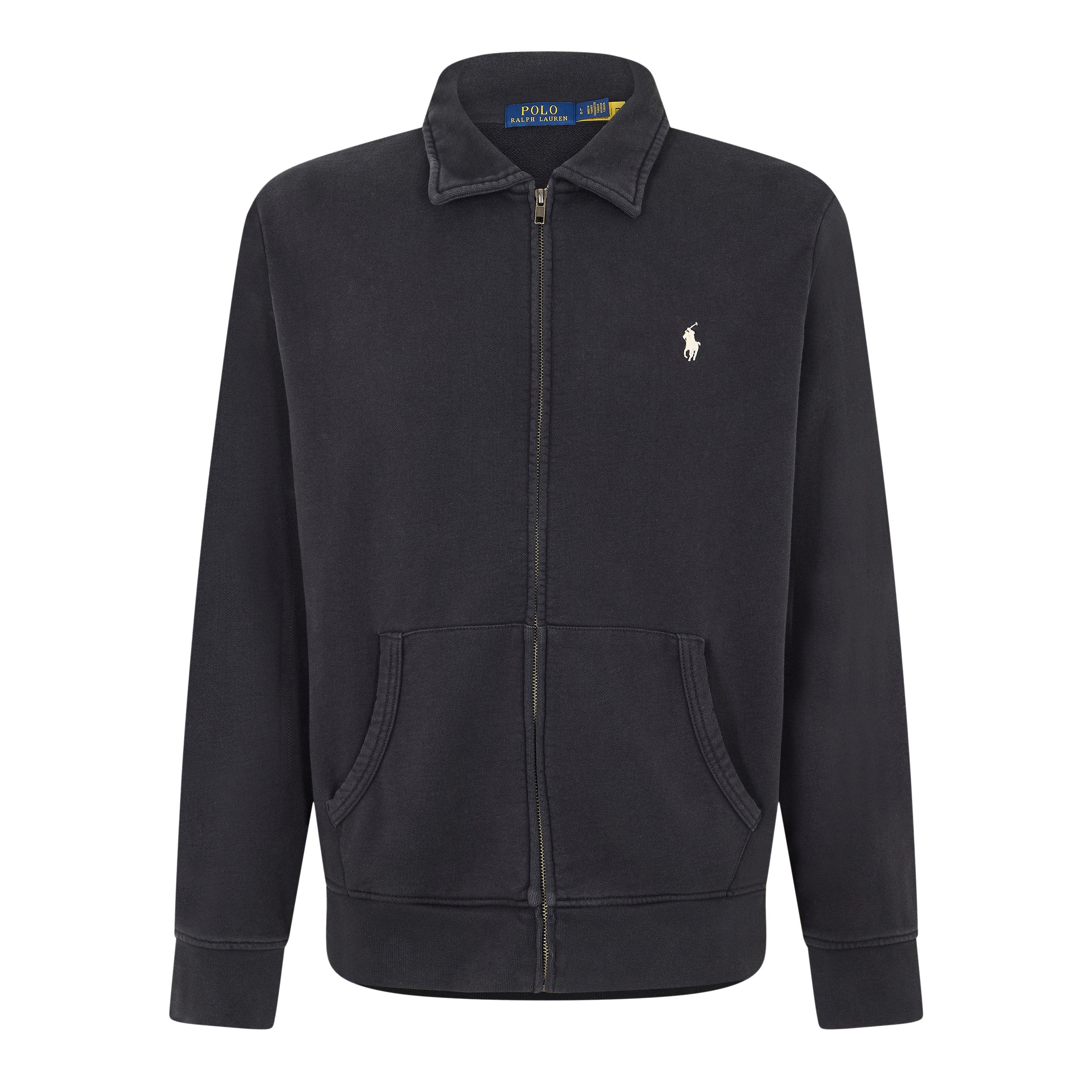 Full Zip Fleece