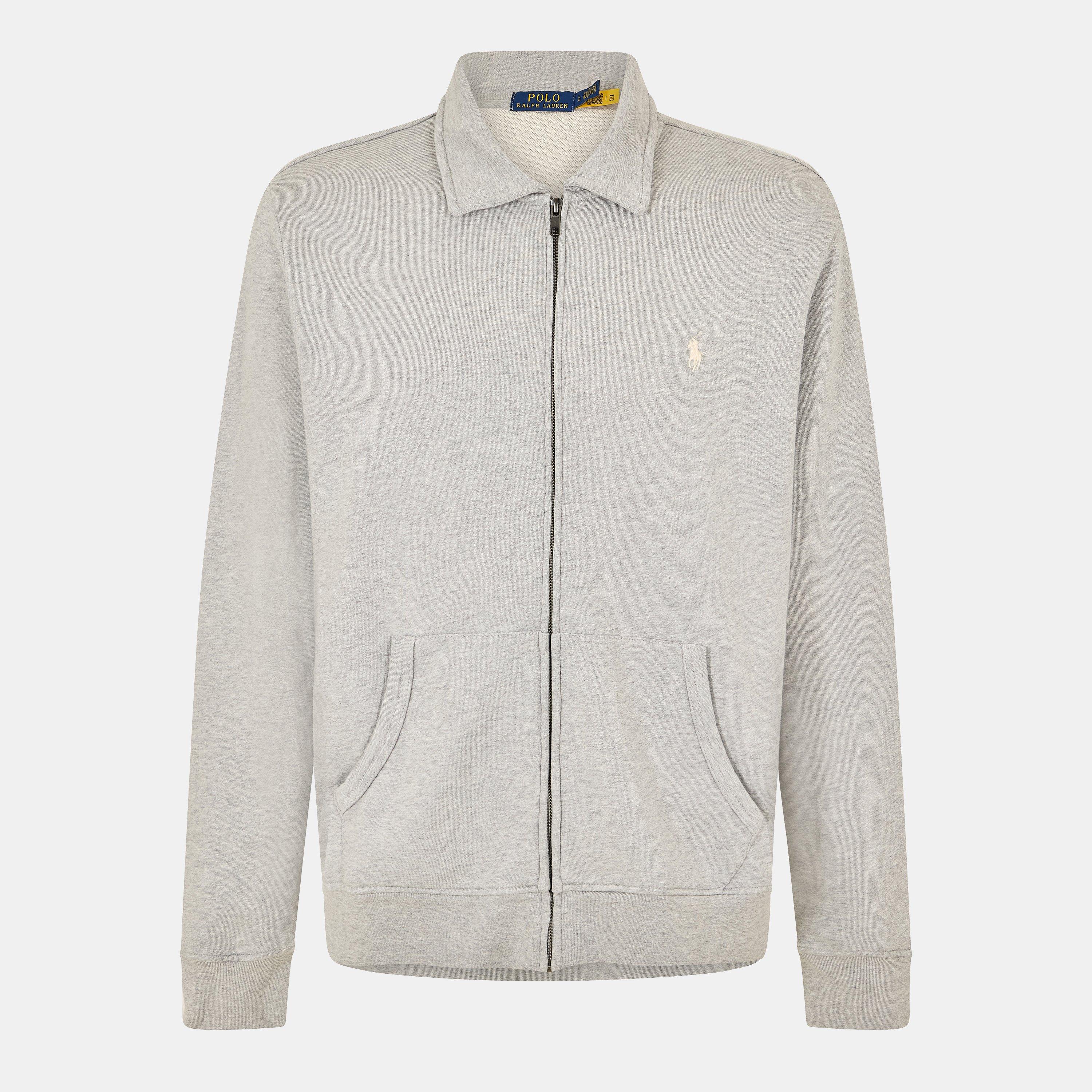 Full Zip Fleece