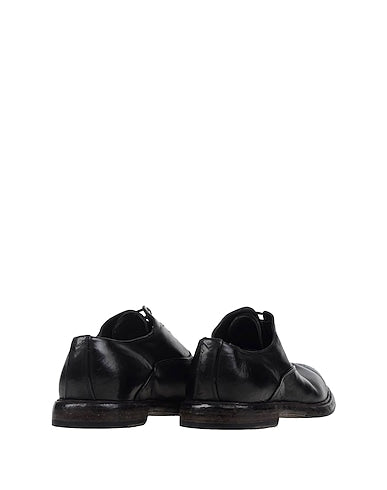 DOLCE&GABBANA LACED SHOES