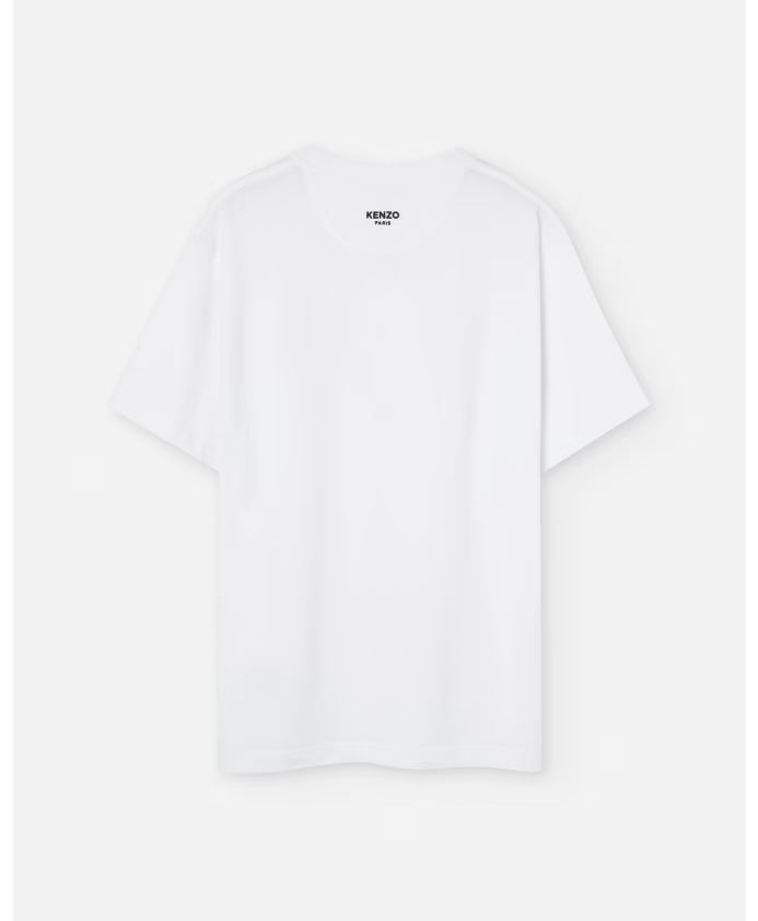 Kenzo Embroidered Pop Shirt