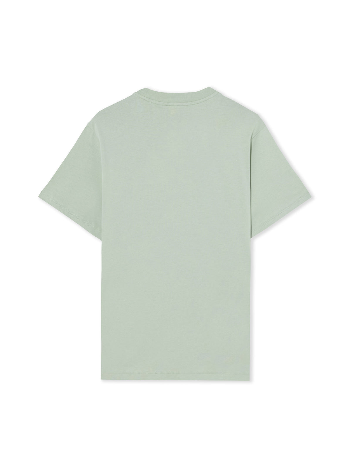 Off Stamp Slim T-Shirt