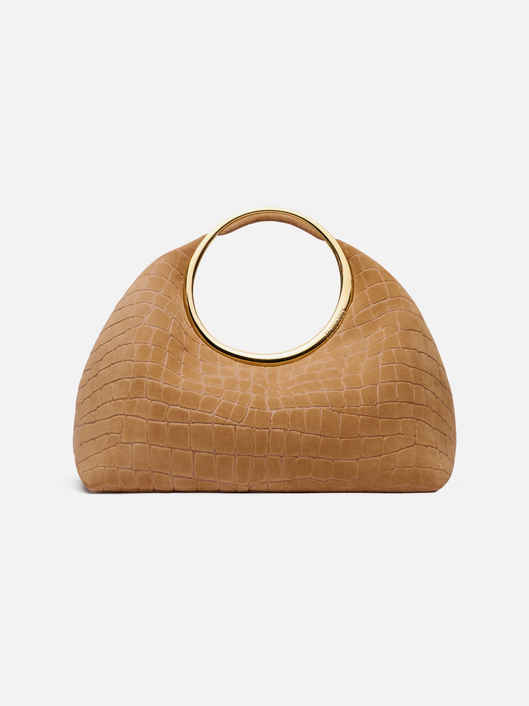 The Calinou Ring handbag.