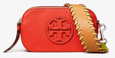Tory Burch MINI MILLER CROSSBODY BAG - Bags | Shop From The Mirage