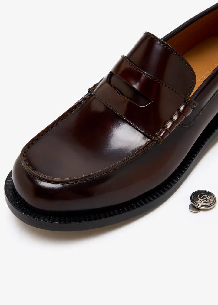 Gucci Penny loafers
