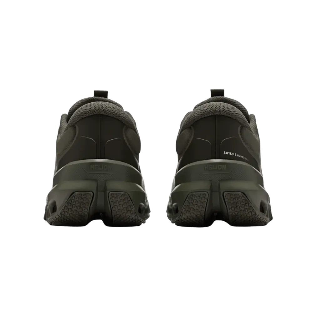 On Running Cloudventure x Loewe Khaki