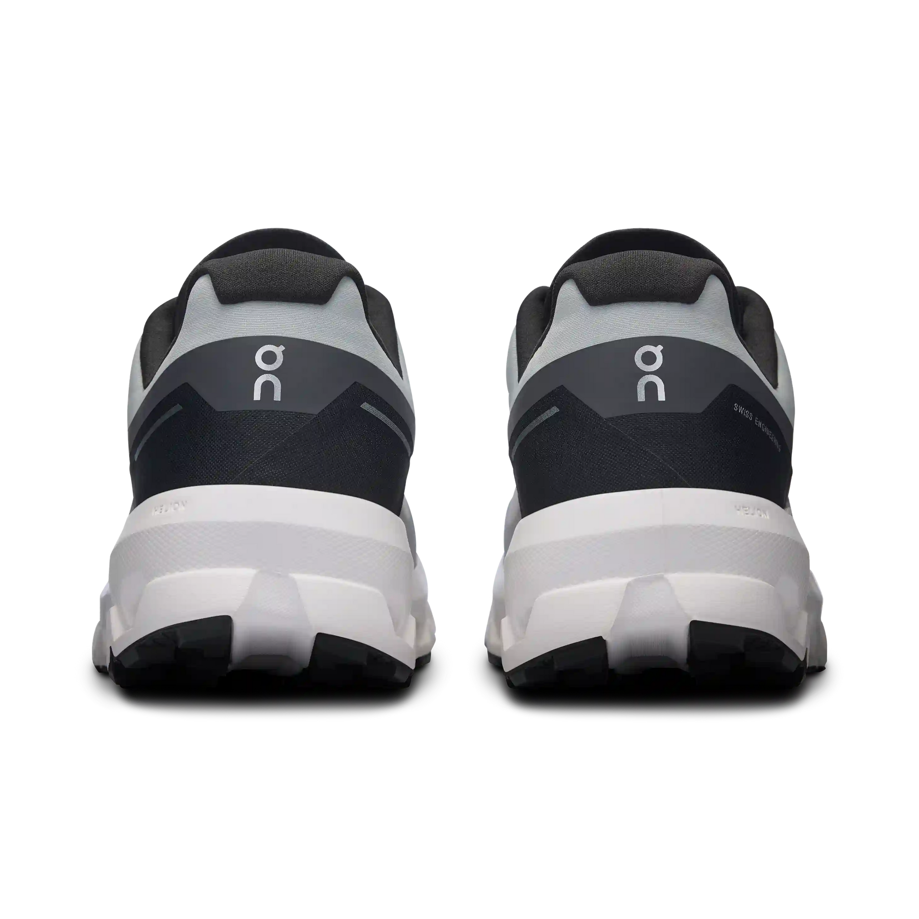 On Running Cloudvista 2 Glacier Eclipse