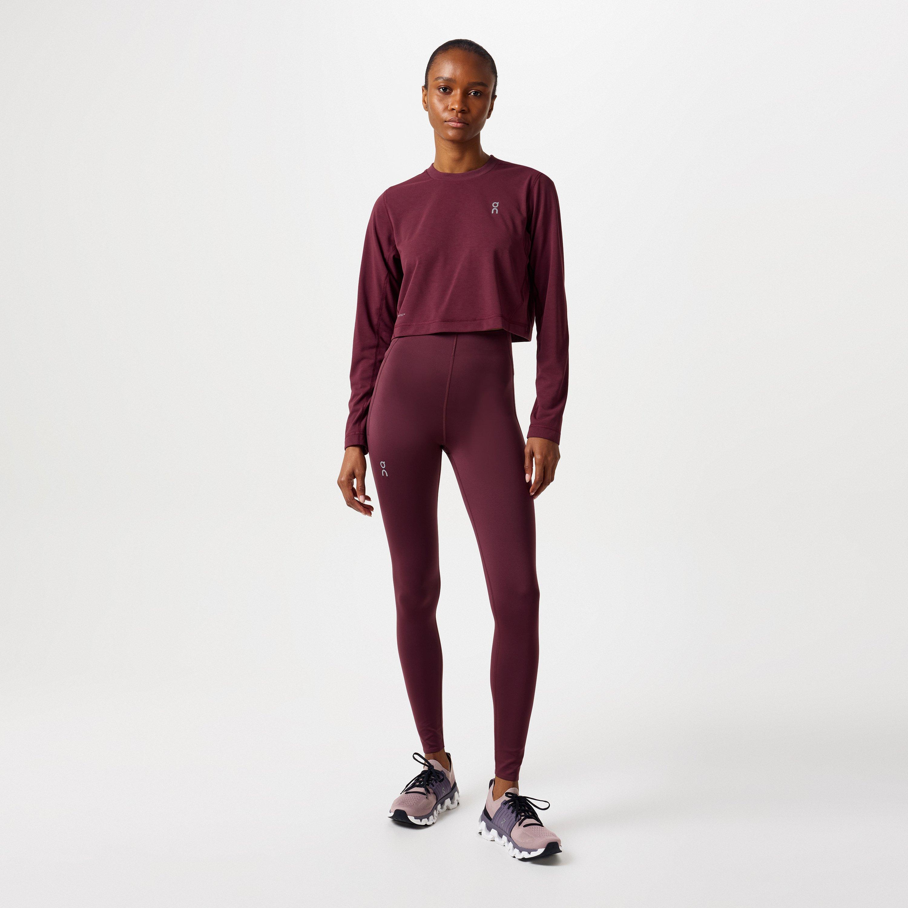 Active Leggings