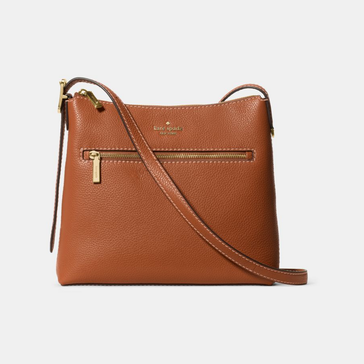 454 Large Swingpack Buckle Crossbody