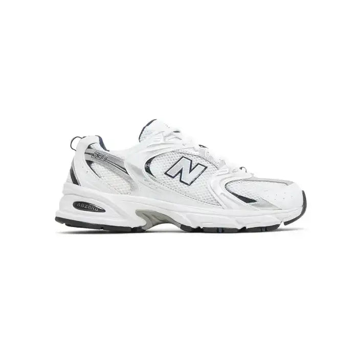 New Balance New Balance 530 'White Natural Indigo' - Shoe size: UK 7 Sneakers | Shop From The Mirage