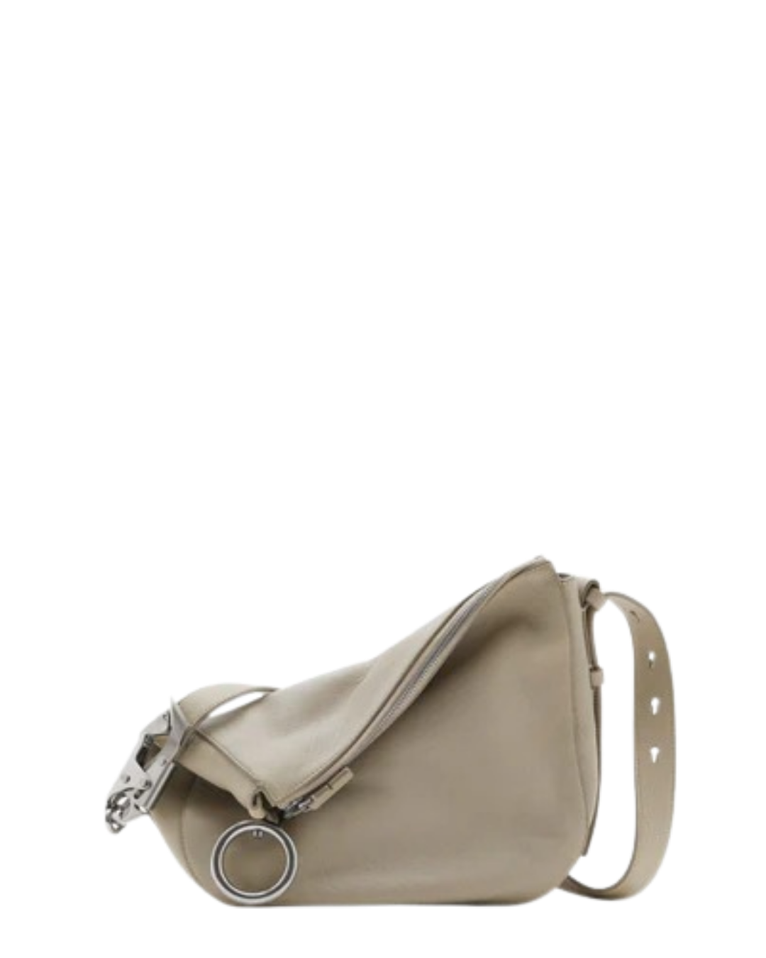 Medium Knight Shoulder Bag