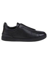 Zegna Sneakers