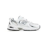 New Balance New Balance 530 'White Natural Indigo' - Shoe size: UK 7 Sneakers | Shop From The Mirage