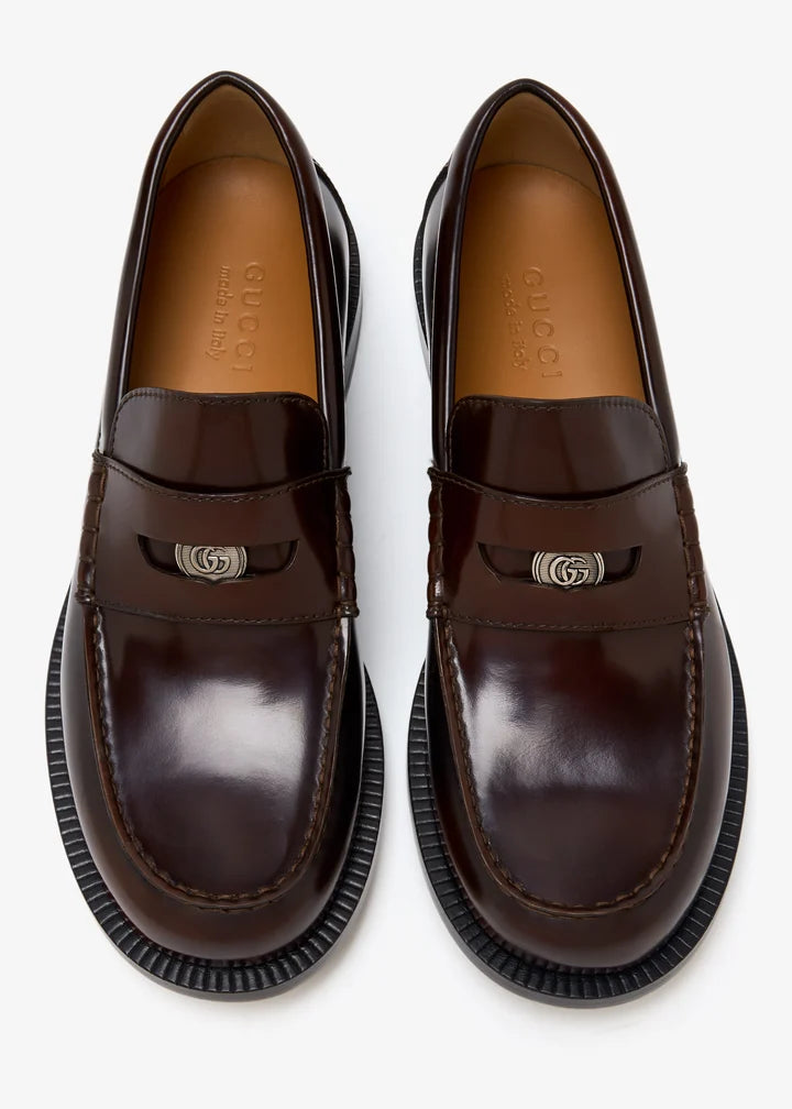 Gucci Penny loafers