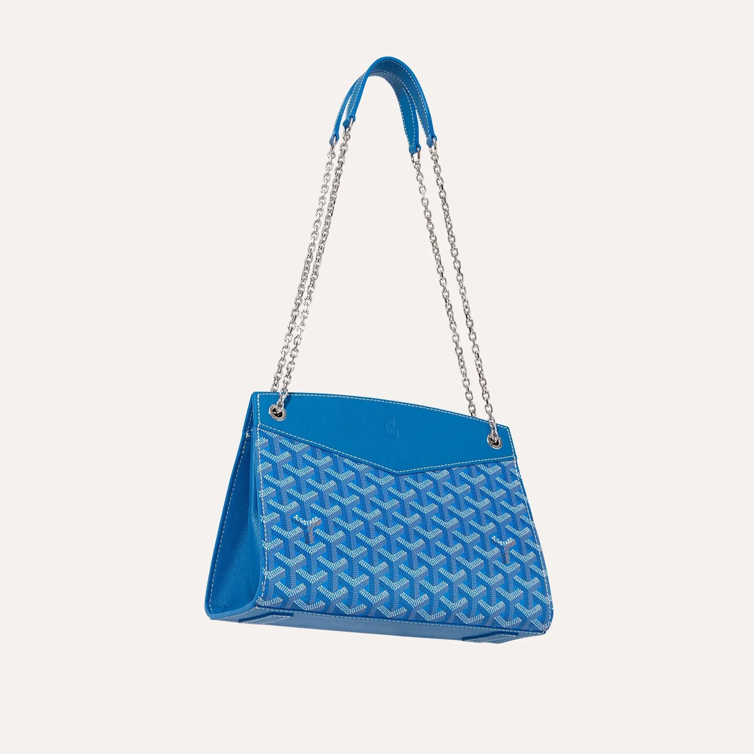 Rouette Structuré PM Bag