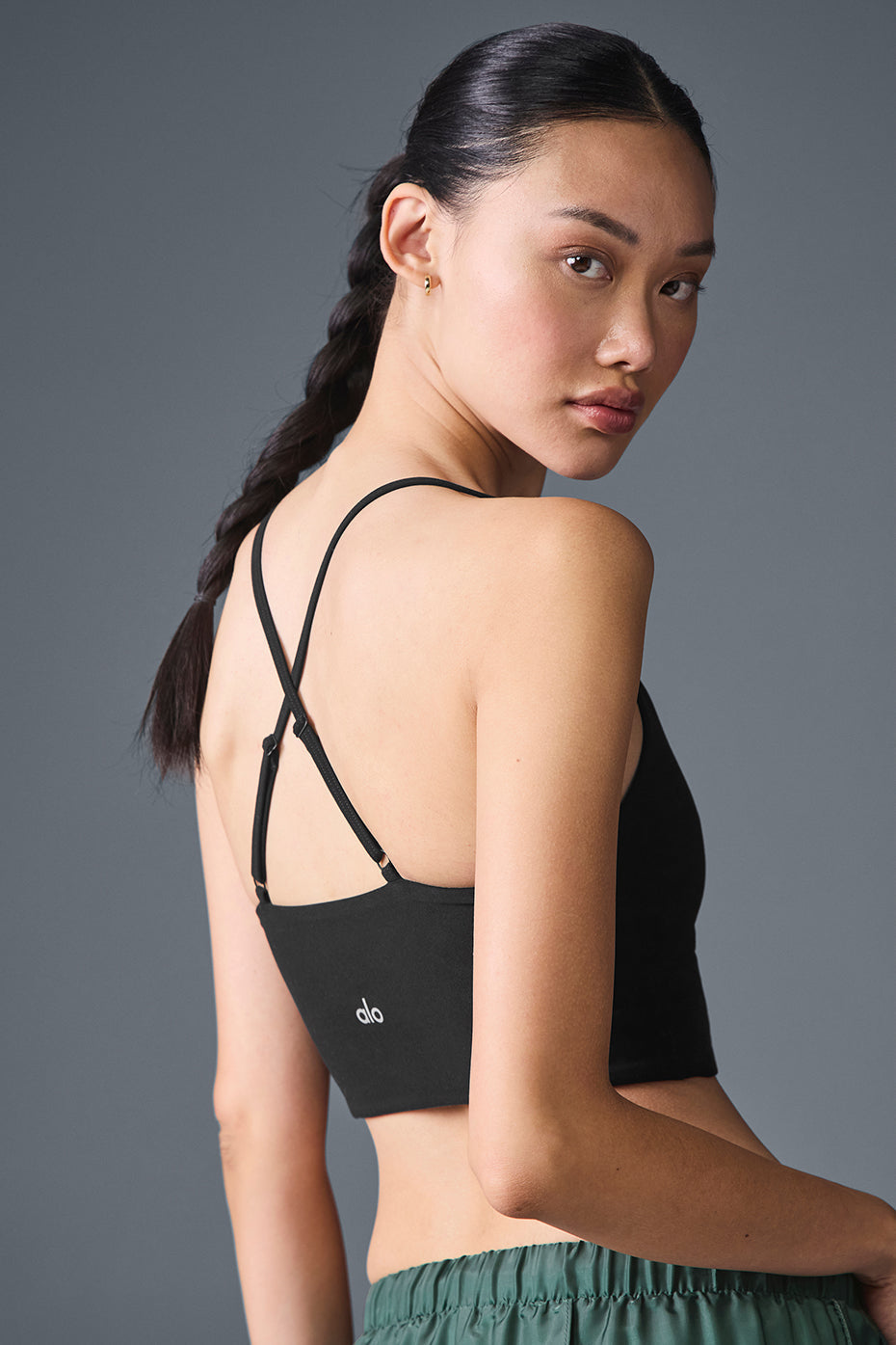 Alosoft Highlight Bra