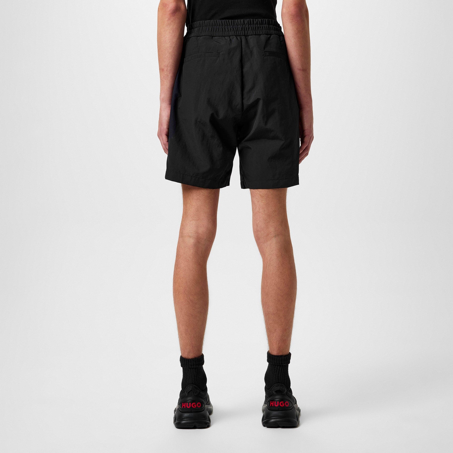 Jad Shorts