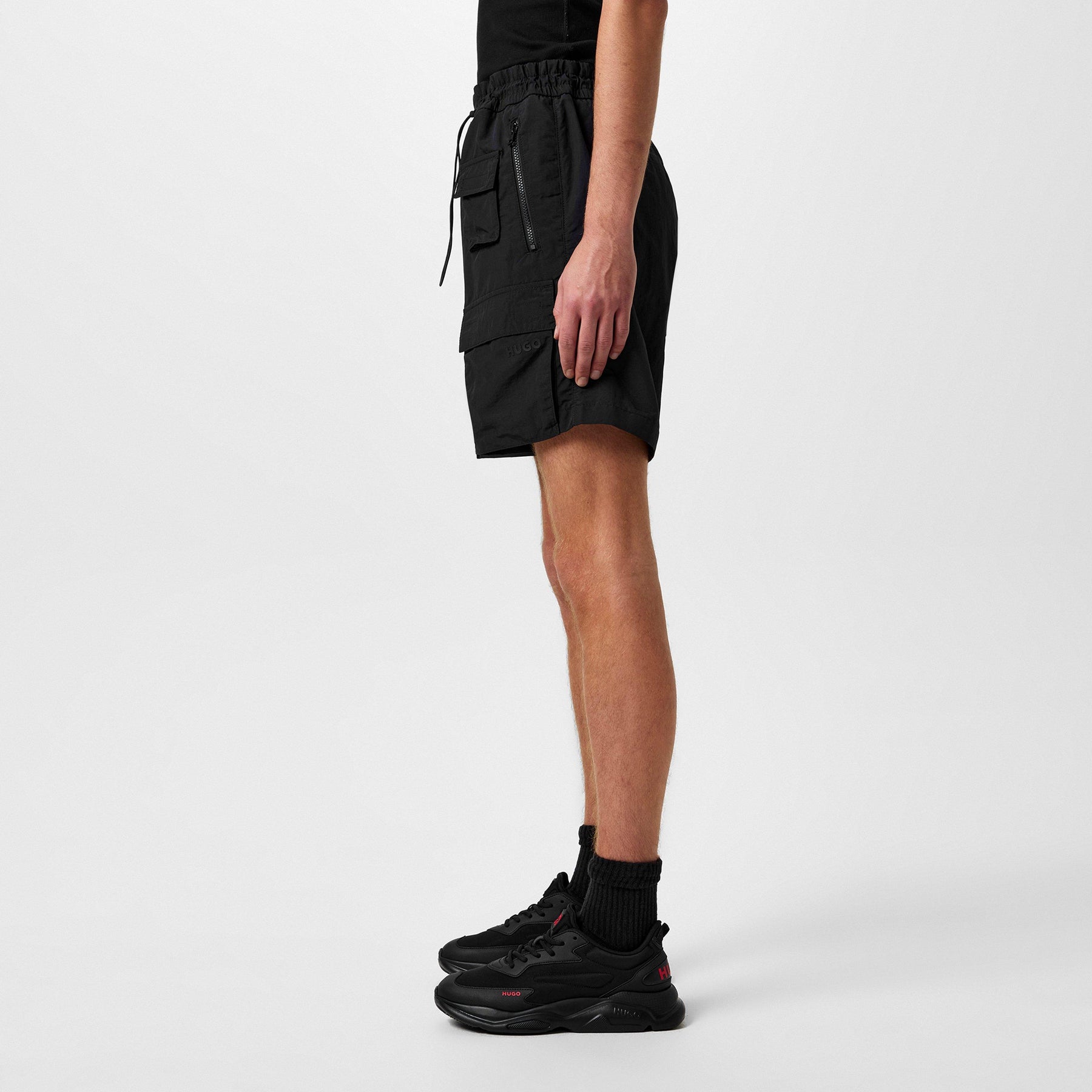 Jad Shorts