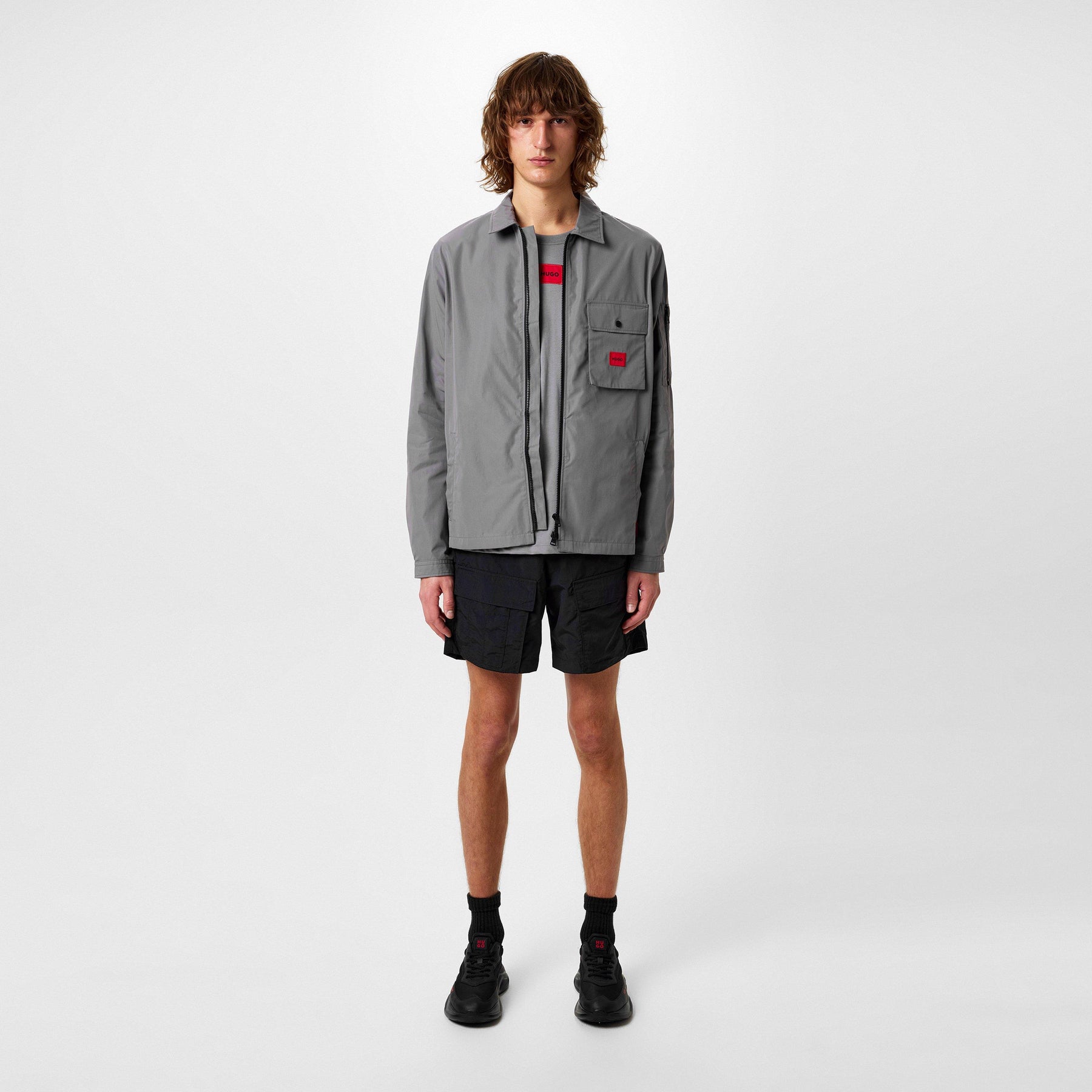 Jad Shorts