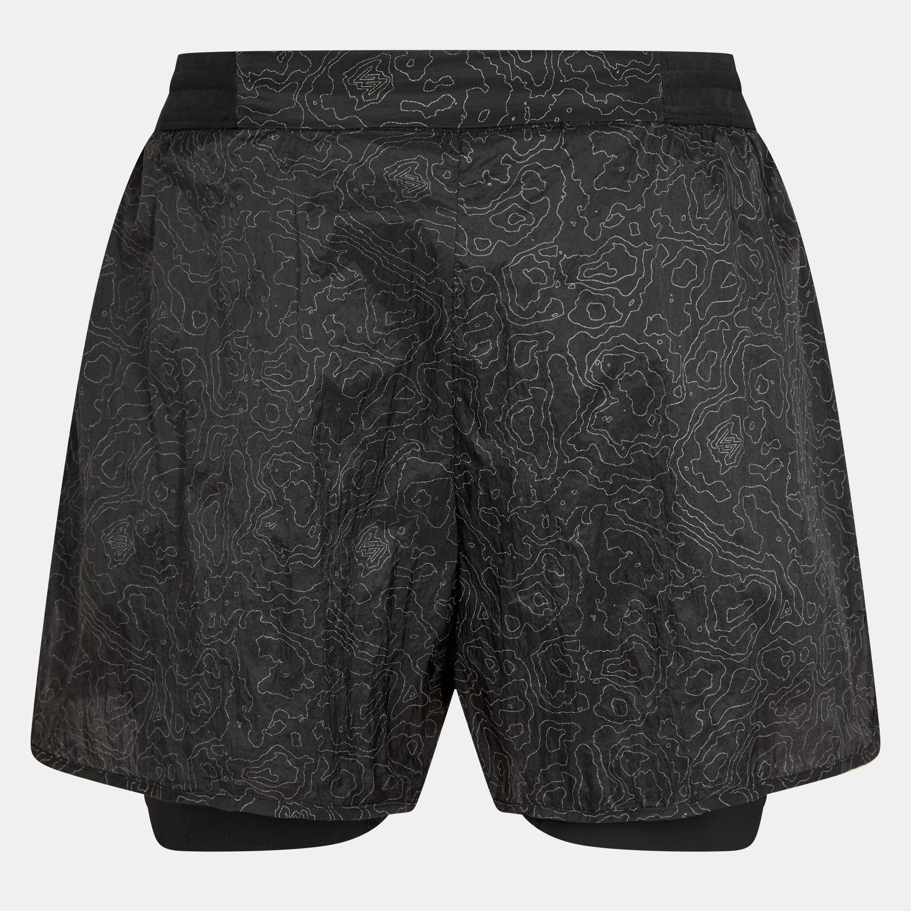 Men's Contour Performance Gym Shorts