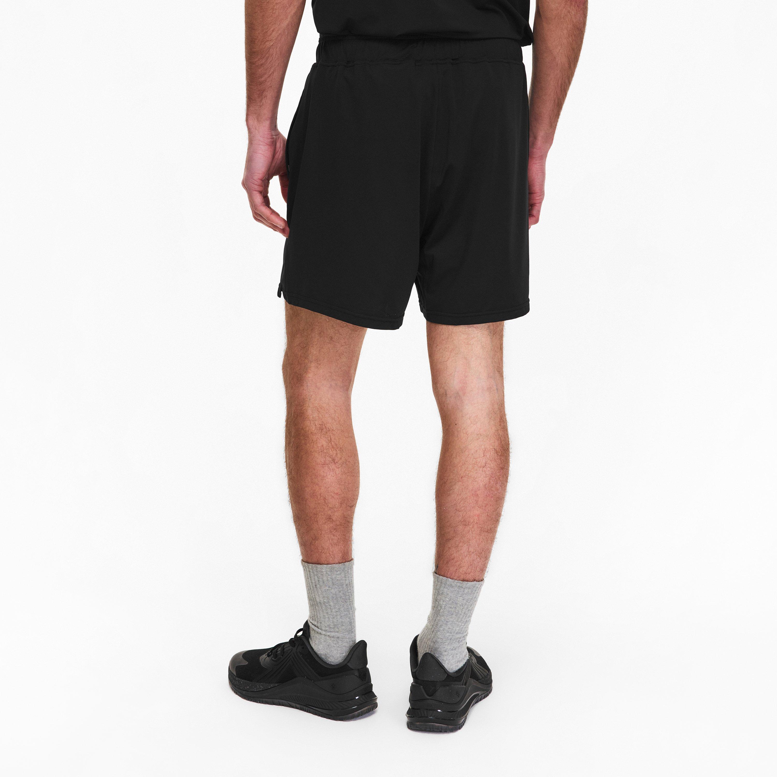 Dna Mesh Performance Gym Shorts
