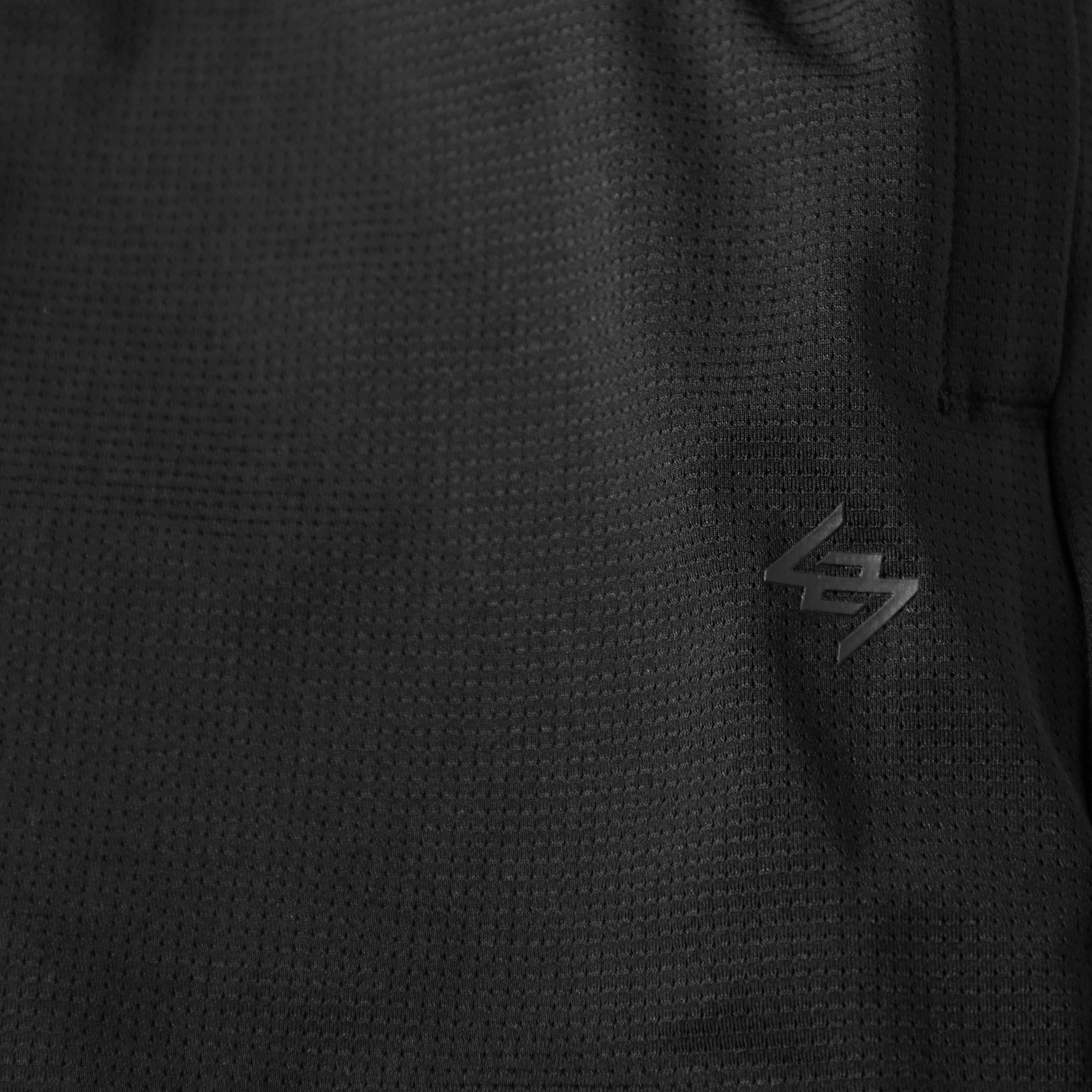Dna Mesh Performance Gym Shorts