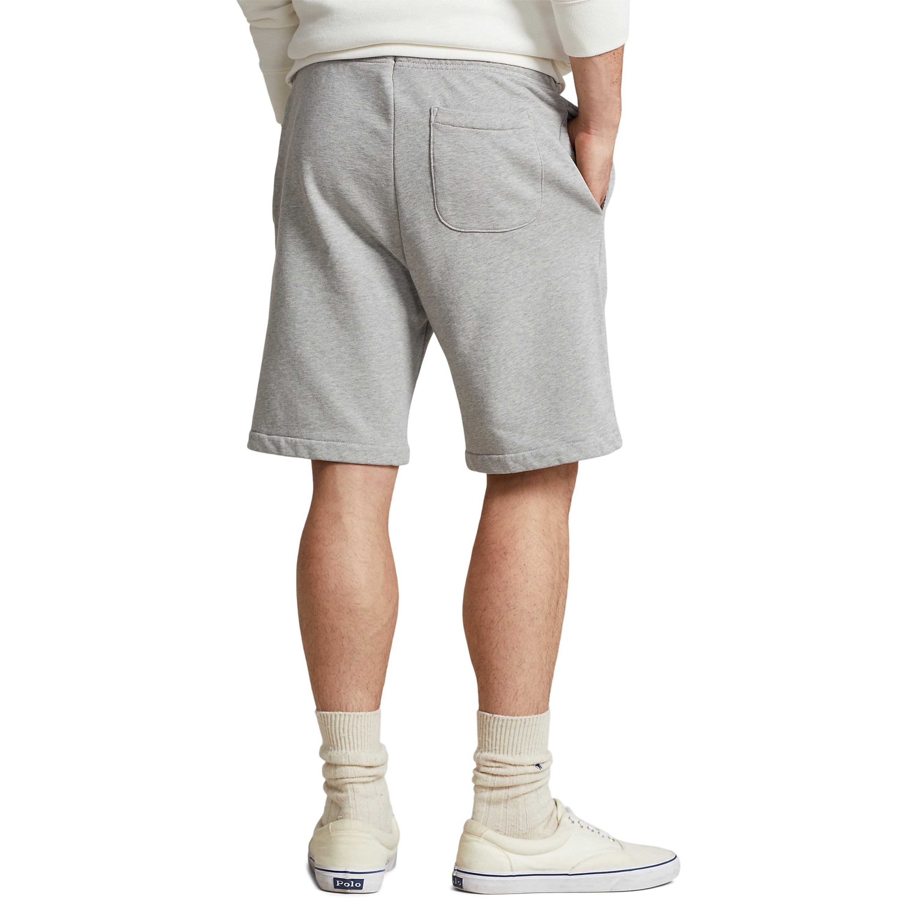 Athletic Shorts