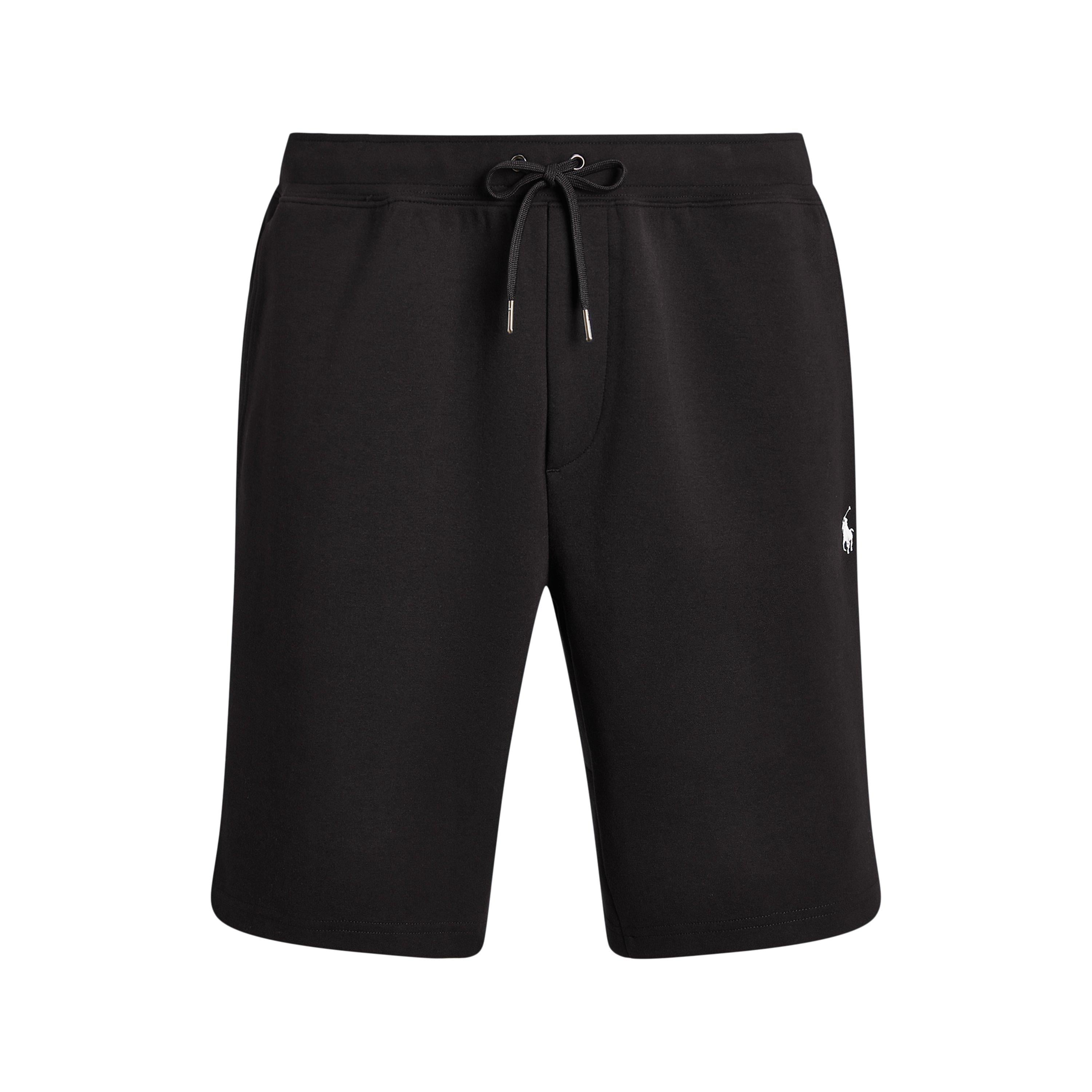 Double-Knit Shorts