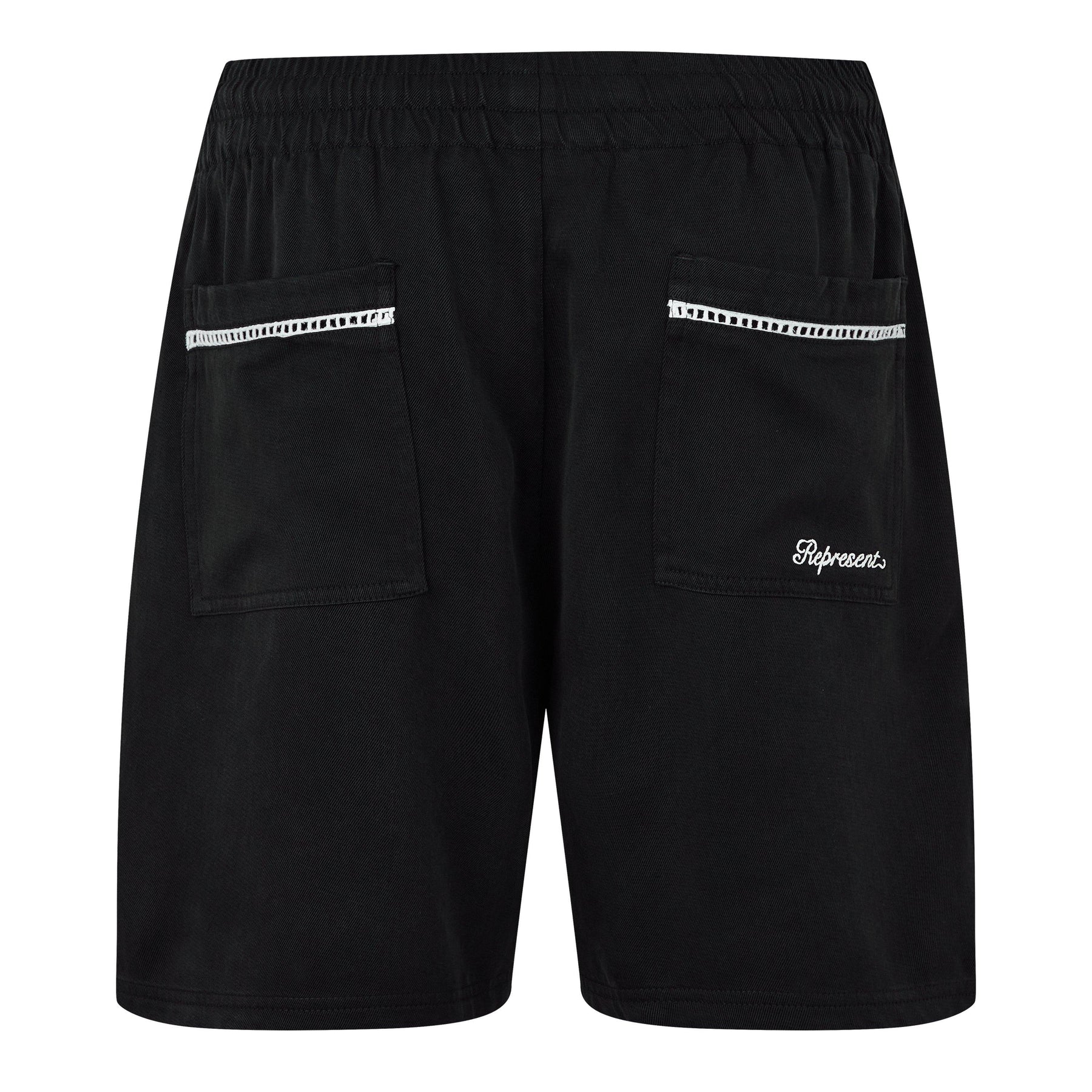 Resort Shorts