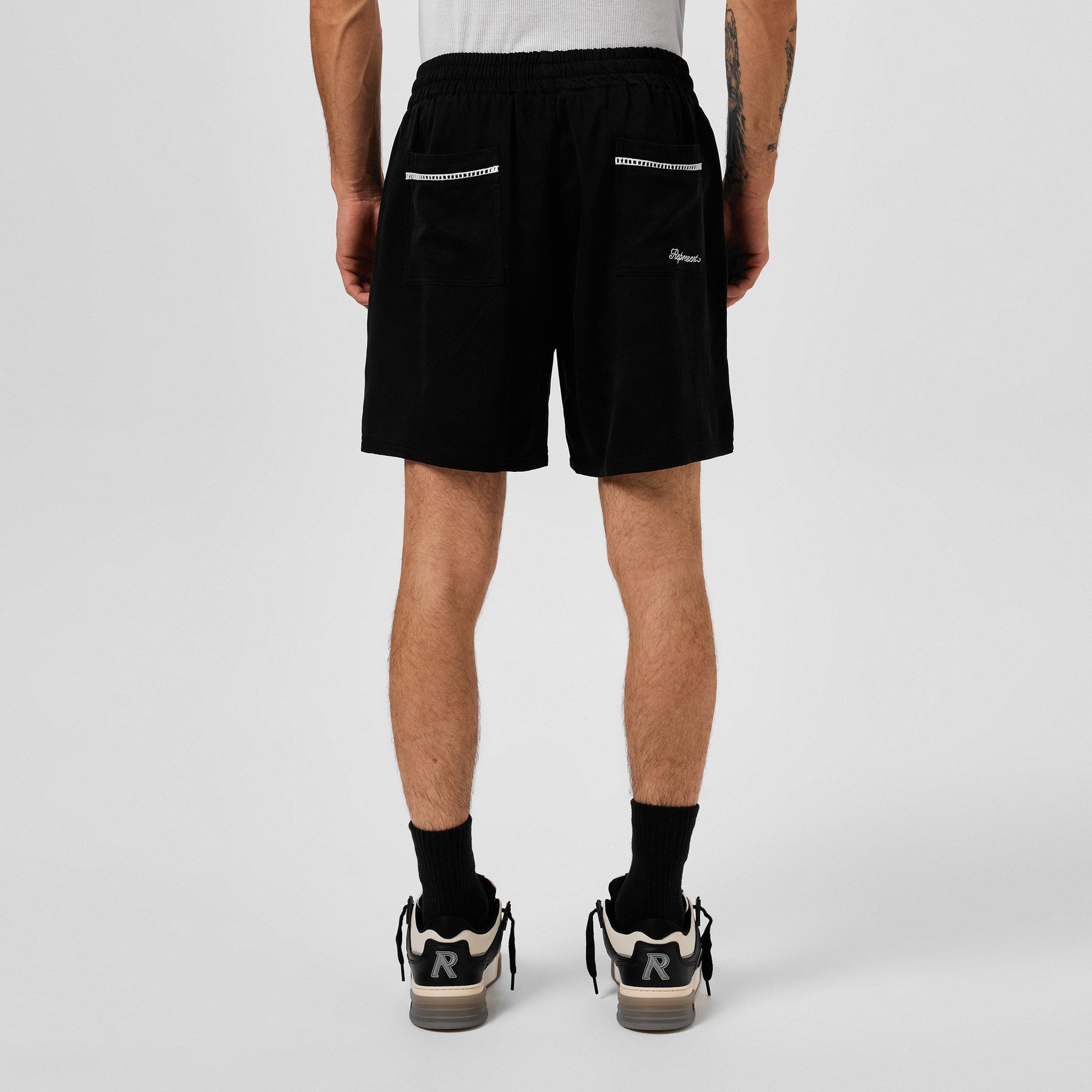 Resort Shorts