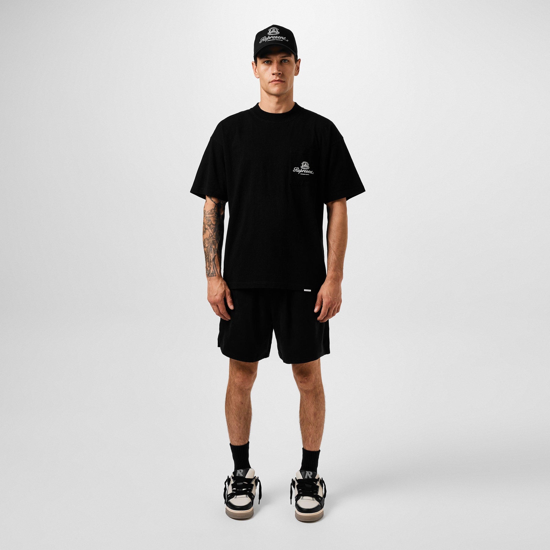 Resort Shorts