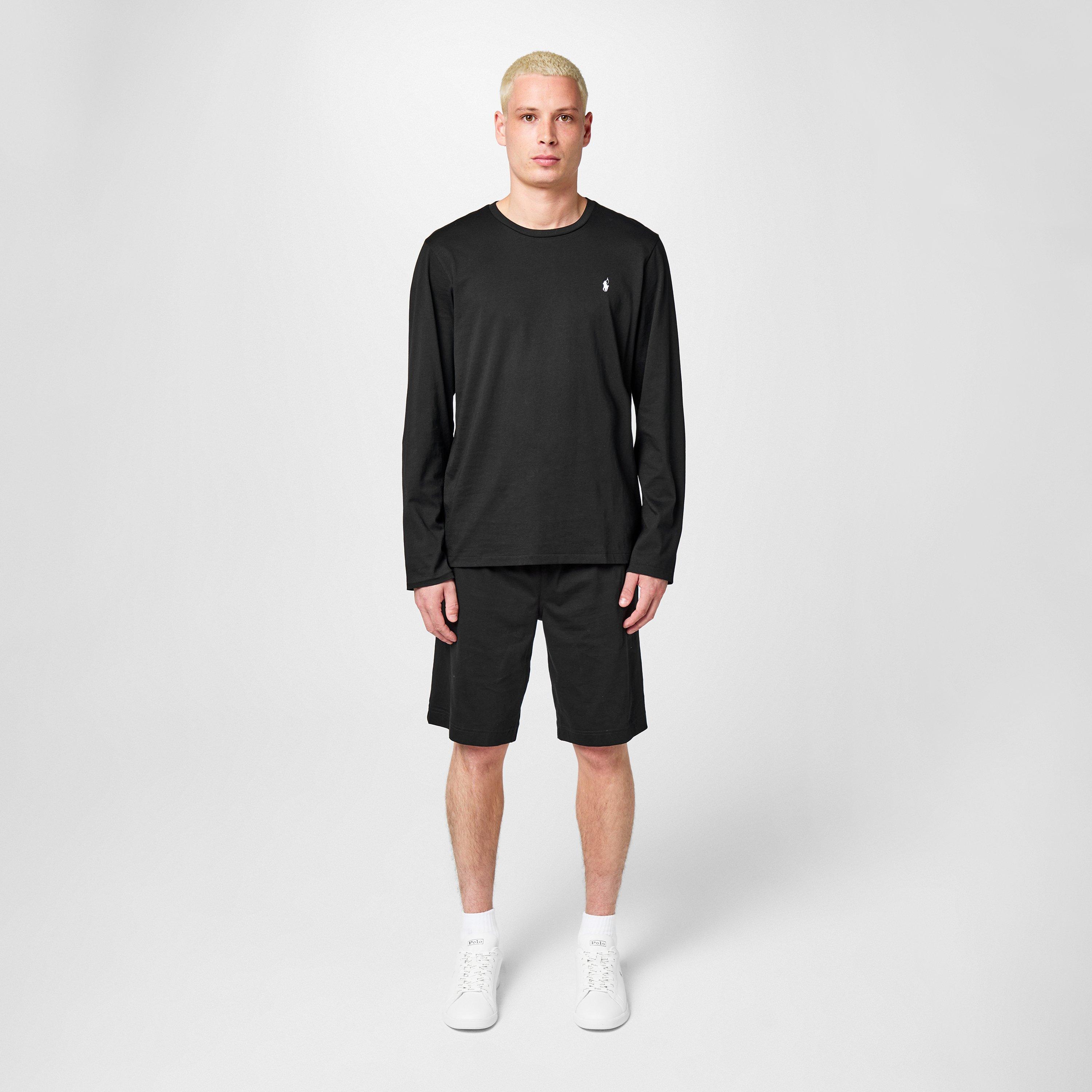 Polo B Jersey Short Sn00